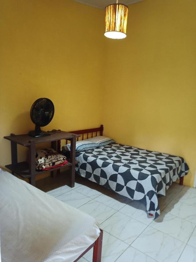 Lirio Do Vale Otel Araquari Dış mekan fotoğraf